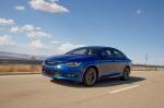 Chrysler 200 S 2014 года